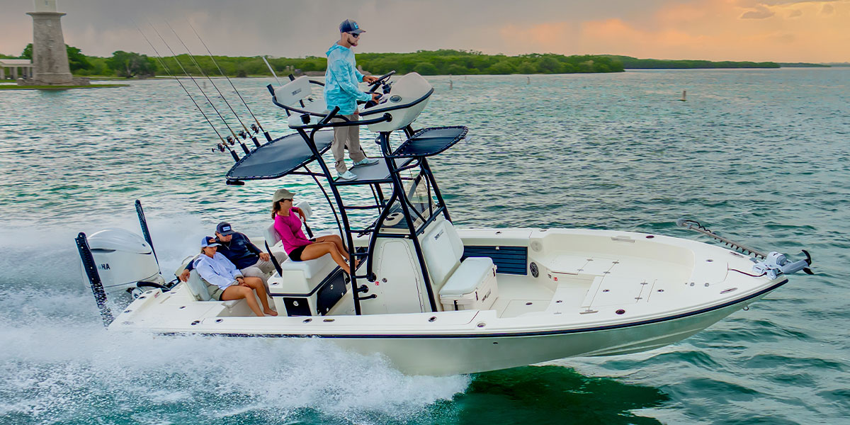 2026 Pathfinder 2600 TRS